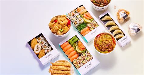 kokoro harrow photos|Kokoro: Chicken katsu & sushi .